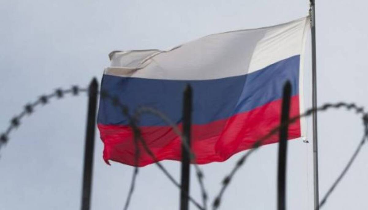 За "неадекватную" деятельность: Северная Македония выслала пятерых российских дипломатов - 24 Канал