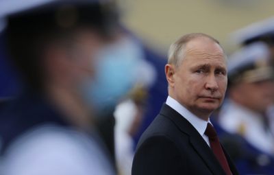 Начало глобальной игры Путина, – в МВД предупредили о новом шантаже России