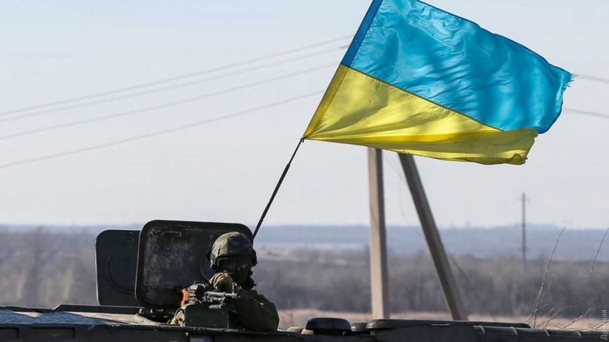 За образу України, ЗСУ та українського народу хочуть встановити кримінальну відповідальність - 24 Канал