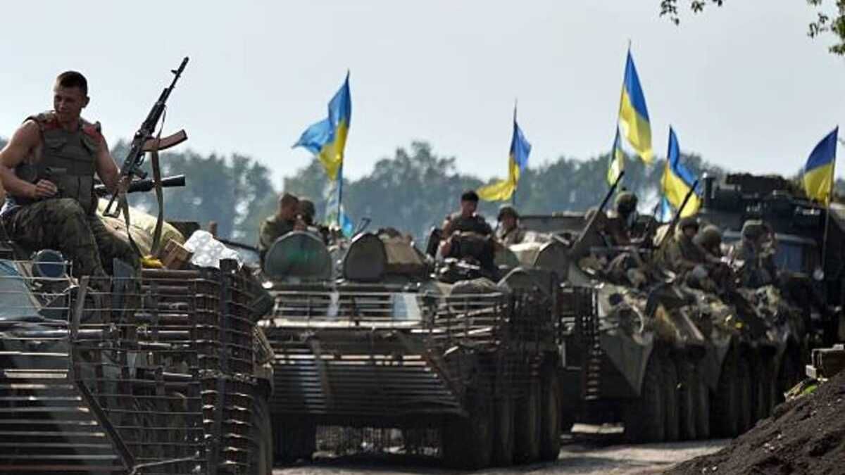 Украинская армия – единственная в мире, отвечающая критериям НАТО, – Пионтковский - 24 Канал