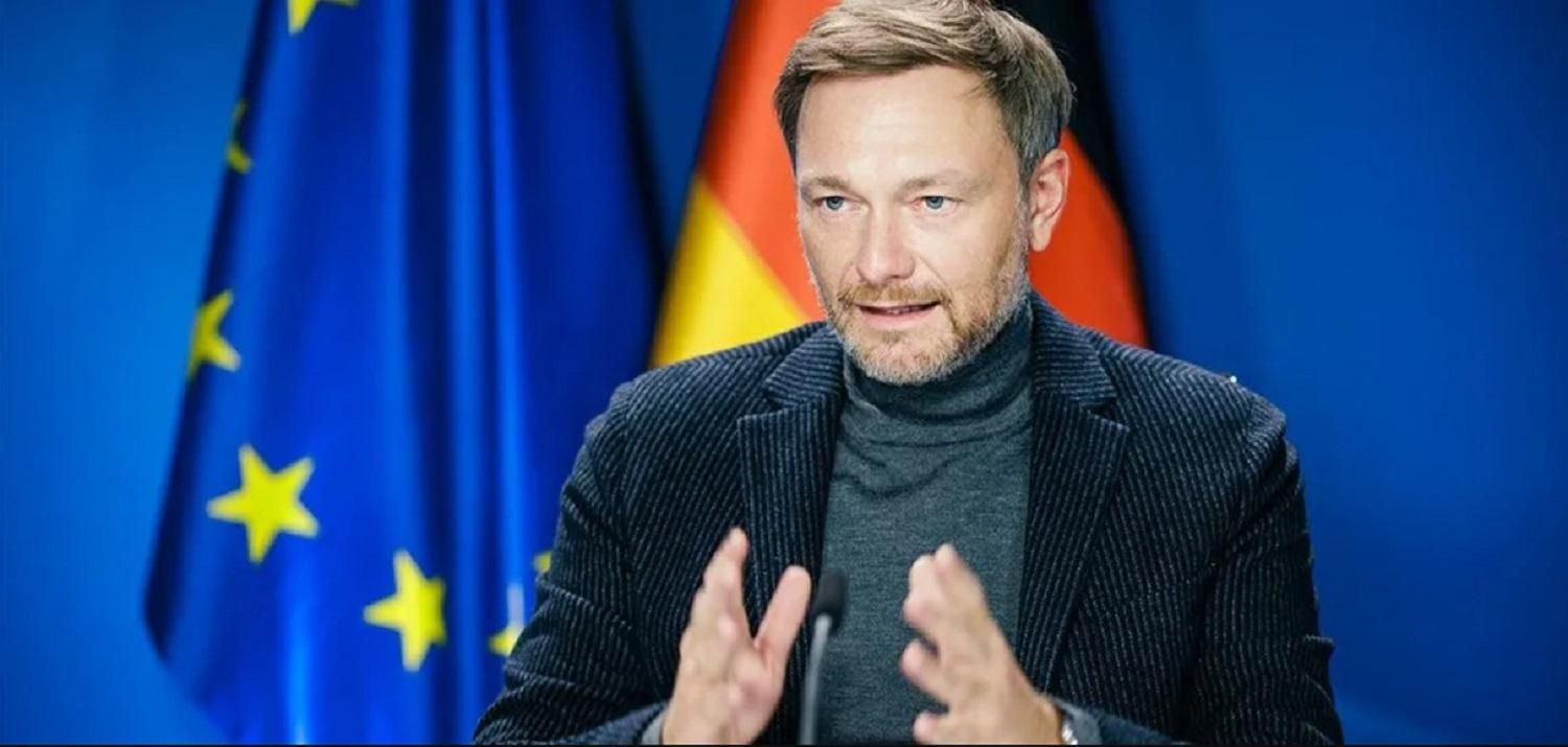 "Украине осталось несколько часов": посол Мельник рассказал о министре финансов Германии