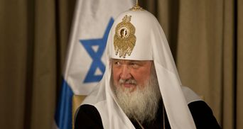 Санкции – от бога: российский патриарх впервые сказал правду