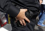 За сутки полиция задержала 5 предателей, собиравших информацию для оккупантов