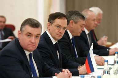 Мерзотники та фашисти, – Піонтковський про переговорників з російської сторони