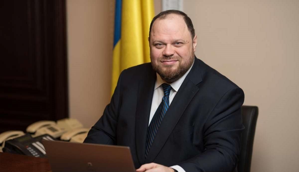 "Проросійські яструби", які роками вдягалися в "голубів миру", – Стефанчук про тих, хто втік "Проросійські яструби", які роками вдягалися в "голубів миру", – Стефанчук про тих, хто втік