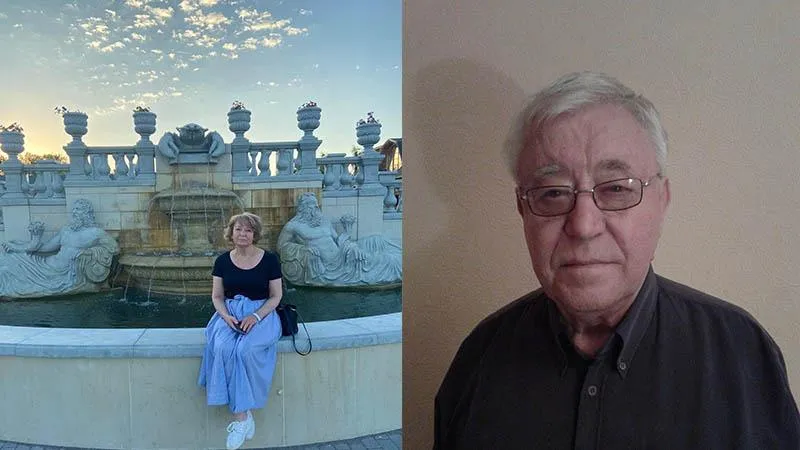 Батьки диригента Львівської опери загинули в Ірпені