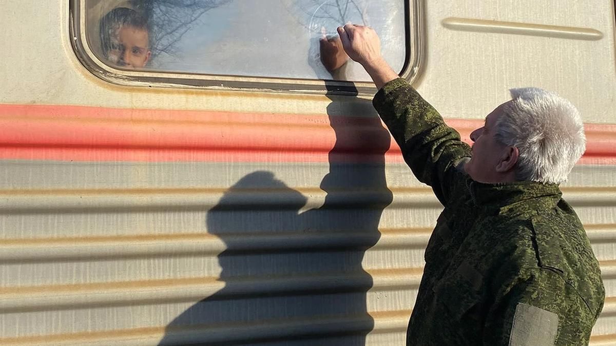 Російське командування в шоці через кількість втрат серед мобілізованих на Донбасі - 24 Канал Російське командування в шоці через кількість втрат серед мобілізованих на Донбасі - 24 Канал