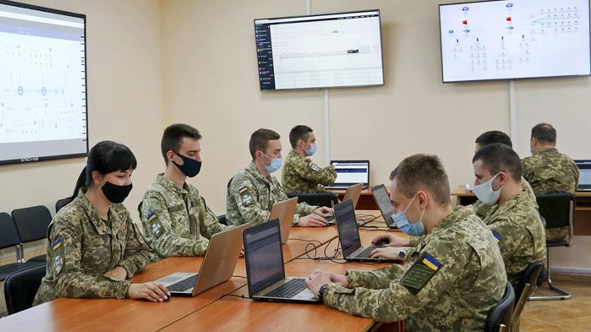 Связь в Украине невозможно отключить, перебив кабель, – Госспецсвязи - 24 Канал Связь в Украине невозможно отключить, перебив кабель, – Госспецсвязи - 24 Канал