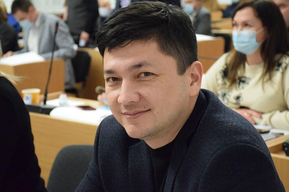 Окупанти передумали наступати на Миколаїв, – Кім - 24 Канал Окупанти передумали наступати на Миколаїв, – Кім - 24 Канал