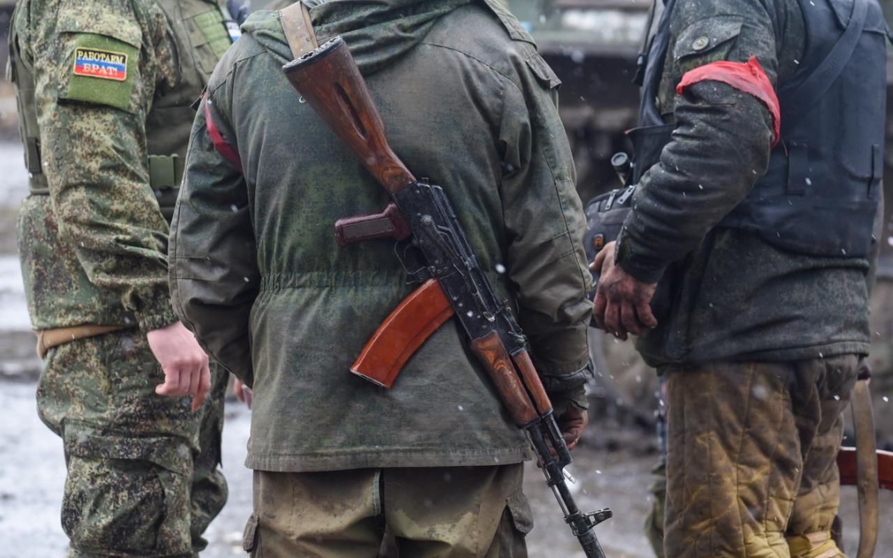 В окупованих населених пунктах Луганщини – репресії: шукають родини українських військових - 24 Канал