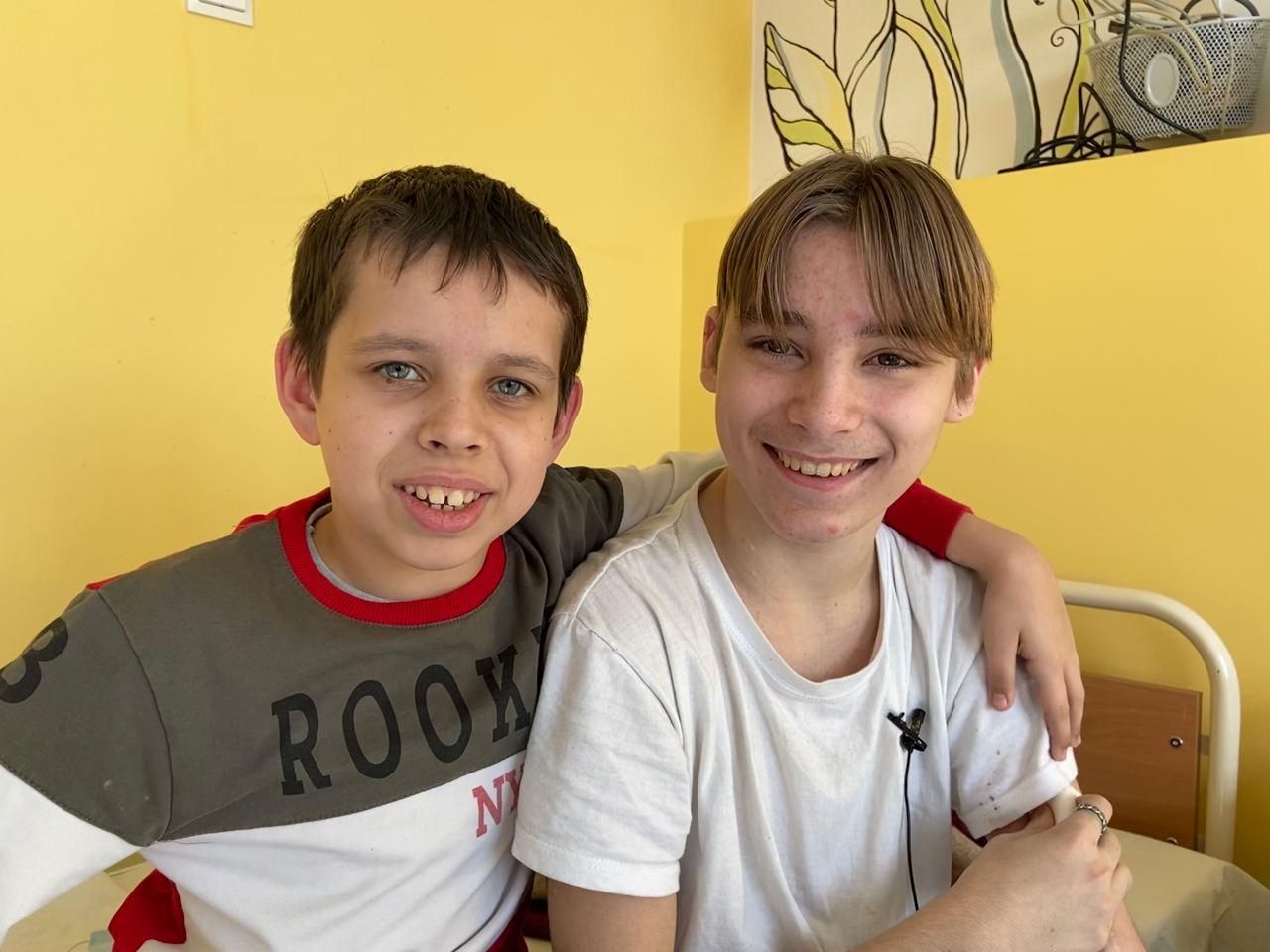 У Львові провели трансплантацію серця та нирок евакуйованим із Києва дітям - 24 Канал У Львові провели трансплантацію серця та нирок евакуйованим із Києва дітям - 24 Канал