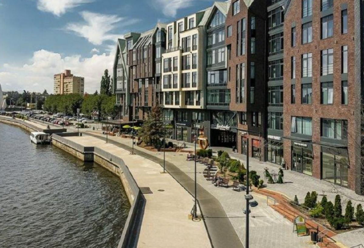 Калининград остался без российской защиты: армия оттуда отправилась в Украину Калининград остался без российской защиты: армия оттуда отправилась в Украину