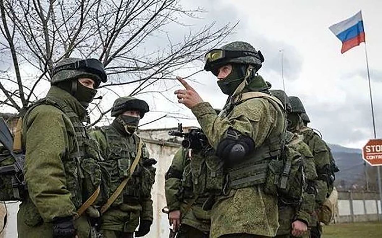 У Росії проблеми із посиленням чи ротацією своїх угруповань, – Генштаб - 24 Канал