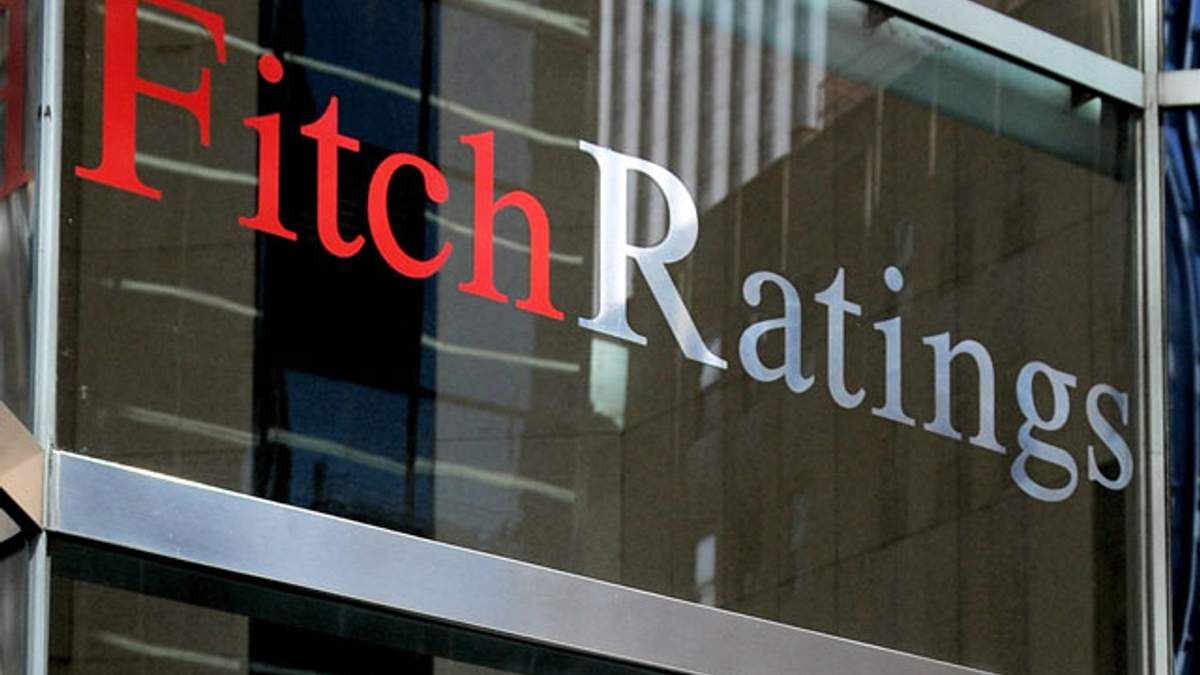 Fitch отозвал рейтинги российских банков Fitch отозвал рейтинги российских банков