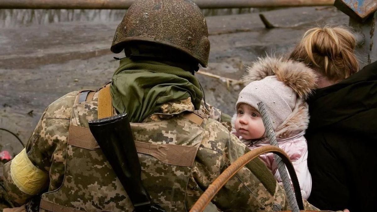 Всі віддають енергію обороні: Зеленський проказав фото, як Україна об'єдналася - 24 Канал