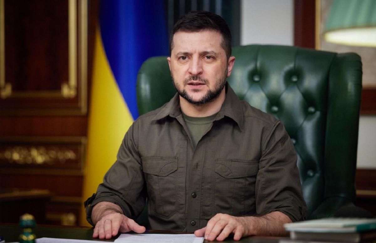 Злочин проти людства на очах у всієї планети, – Зеленський розповів данцям про Маріуполь - 24 Канал Злочин проти людства на очах у всієї планети, – Зеленський розповів данцям про Маріуполь - 24 Канал