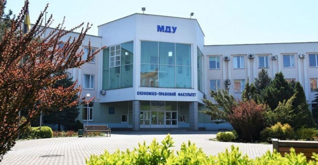 Мариупольский государственный университет возобновит свою работу в другом городе - 24 Канал Мариупольский государственный университет возобновит свою работу в другом городе - 24 Канал