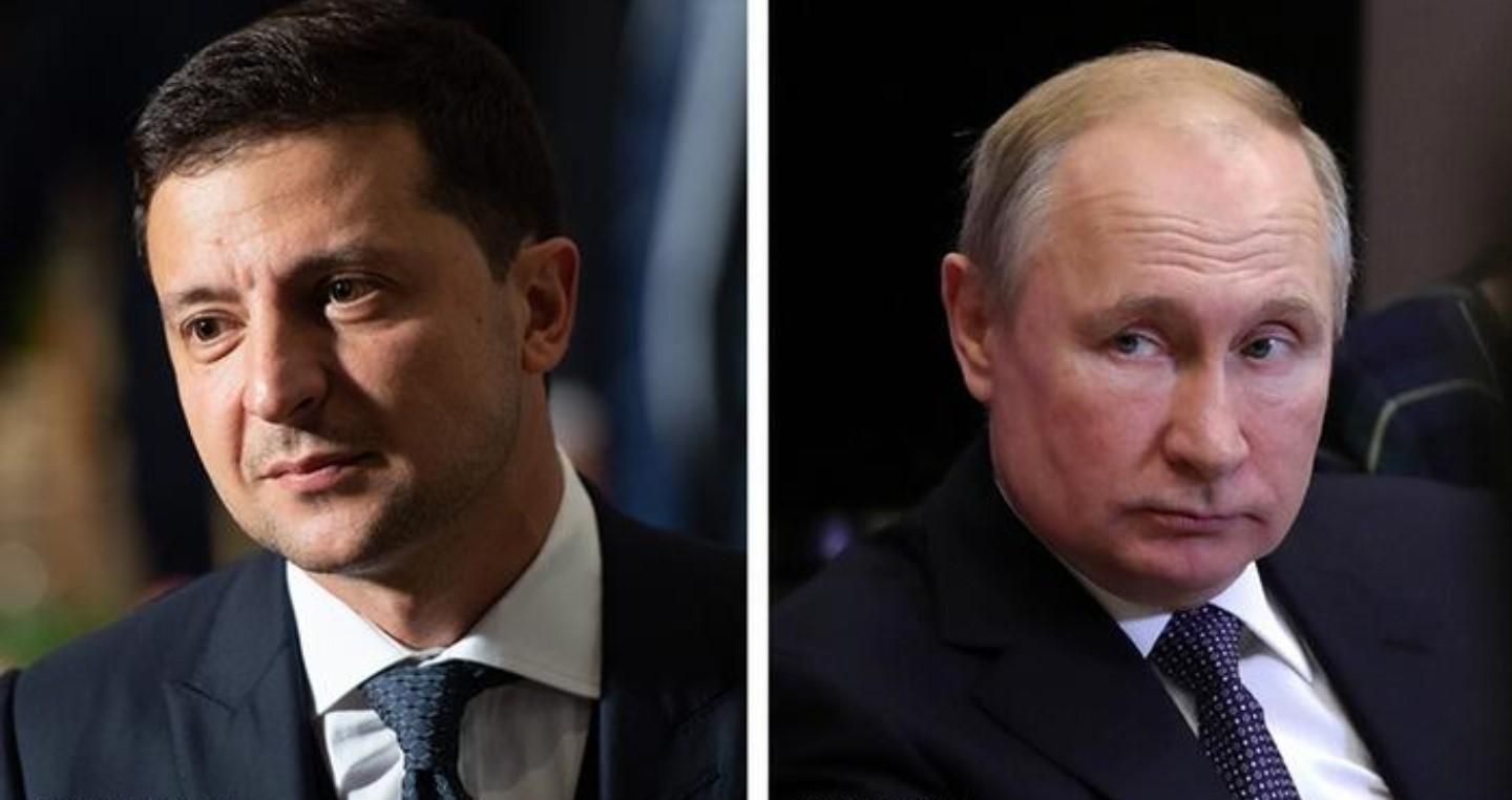 Ми вже надіслали Росії пропозицію про зустріч президентів Зеленського і Путіна, – Арахамія - 24 Канал Ми вже надіслали Росії пропозицію про зустріч президентів Зеленського і Путіна, – Арахамія - 24 Канал