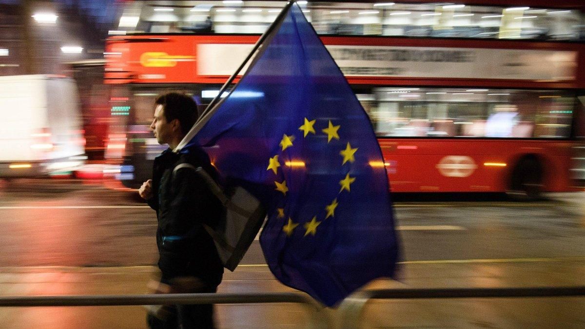 Договоры никак не будут затрагивать членство Украины в ЕС, – Чалый - 24 Канал Договоры никак не будут затрагивать членство Украины в ЕС, – Чалый - 24 Канал