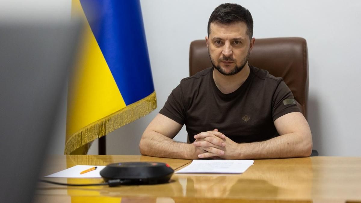 Депортують, ґвалтують, вивозять дітей: Зеленський розповів про злочини Росії проти людства - 24 Канал Депортують, ґвалтують, вивозять дітей: Зеленський розповів про злочини Росії проти людства - 24 Канал