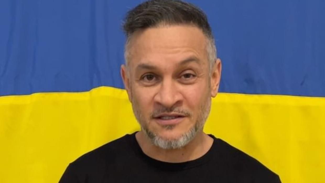 12 років спостережень: шеф Ектор Хіменес-Браво пояснив, чому українці – особливий народ