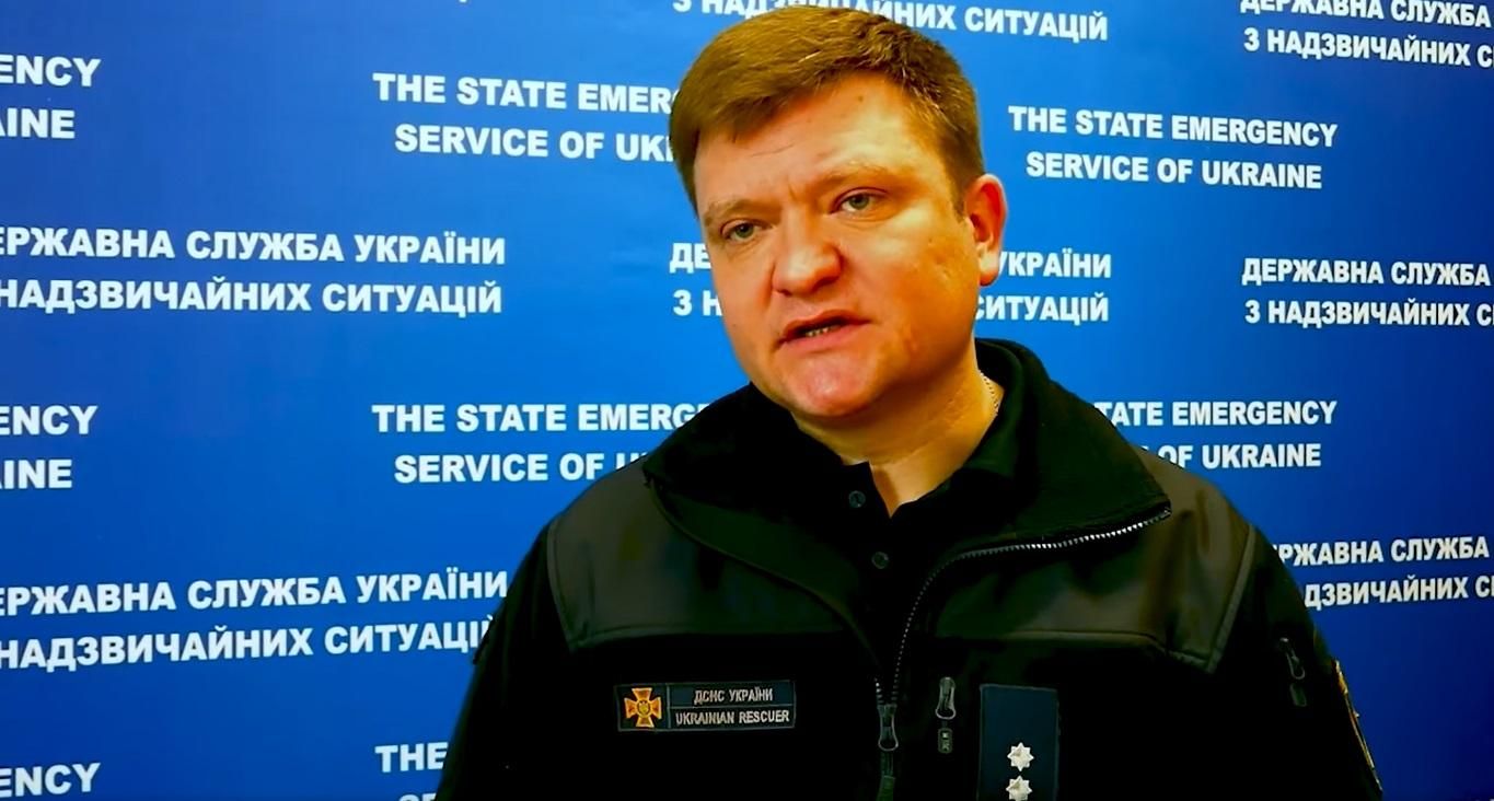 "Діжка з порохом": ДСНС закликає ввести спецмісію ООН у Чорнобильську зону 