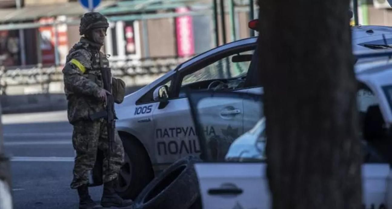 Вечером 29 марта по всей Киевщине начнется комендантский час: пока будет продолжаться Вечером 29 марта по всей Киевщине начнется комендантский час: пока будет продолжаться