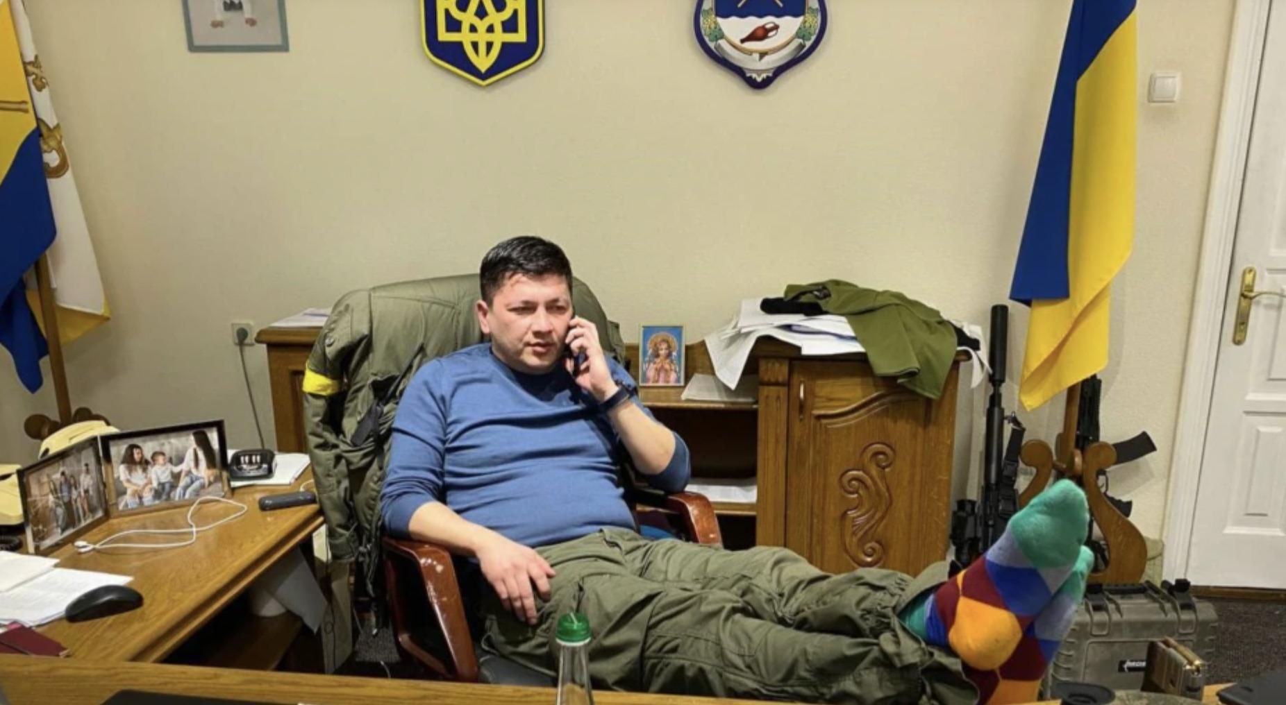 Хотіли вцілити по Кіму, – Сєнкевич розповів постраждалих від удару по Миколаєві - 24 Канал
