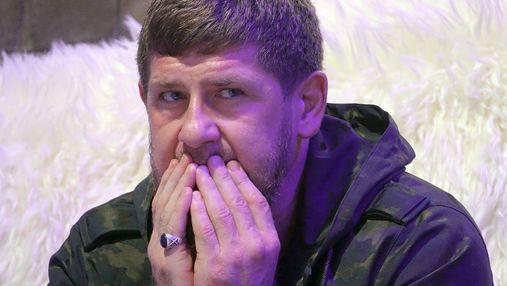 Даже не старается доработать фейк, – журналист о новом "приезде" Кадырова в Украину