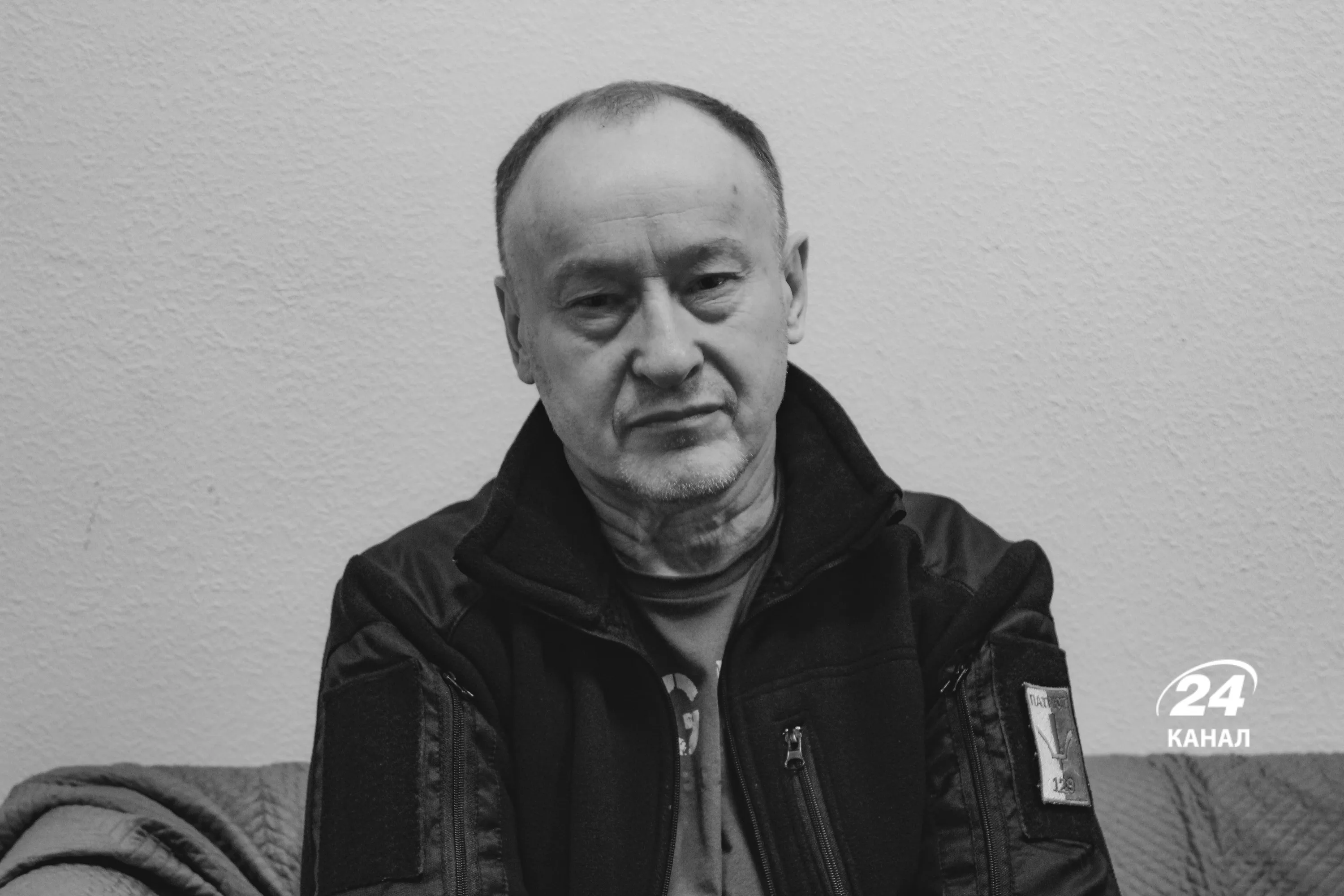 Ліквідатор ЧАЕС