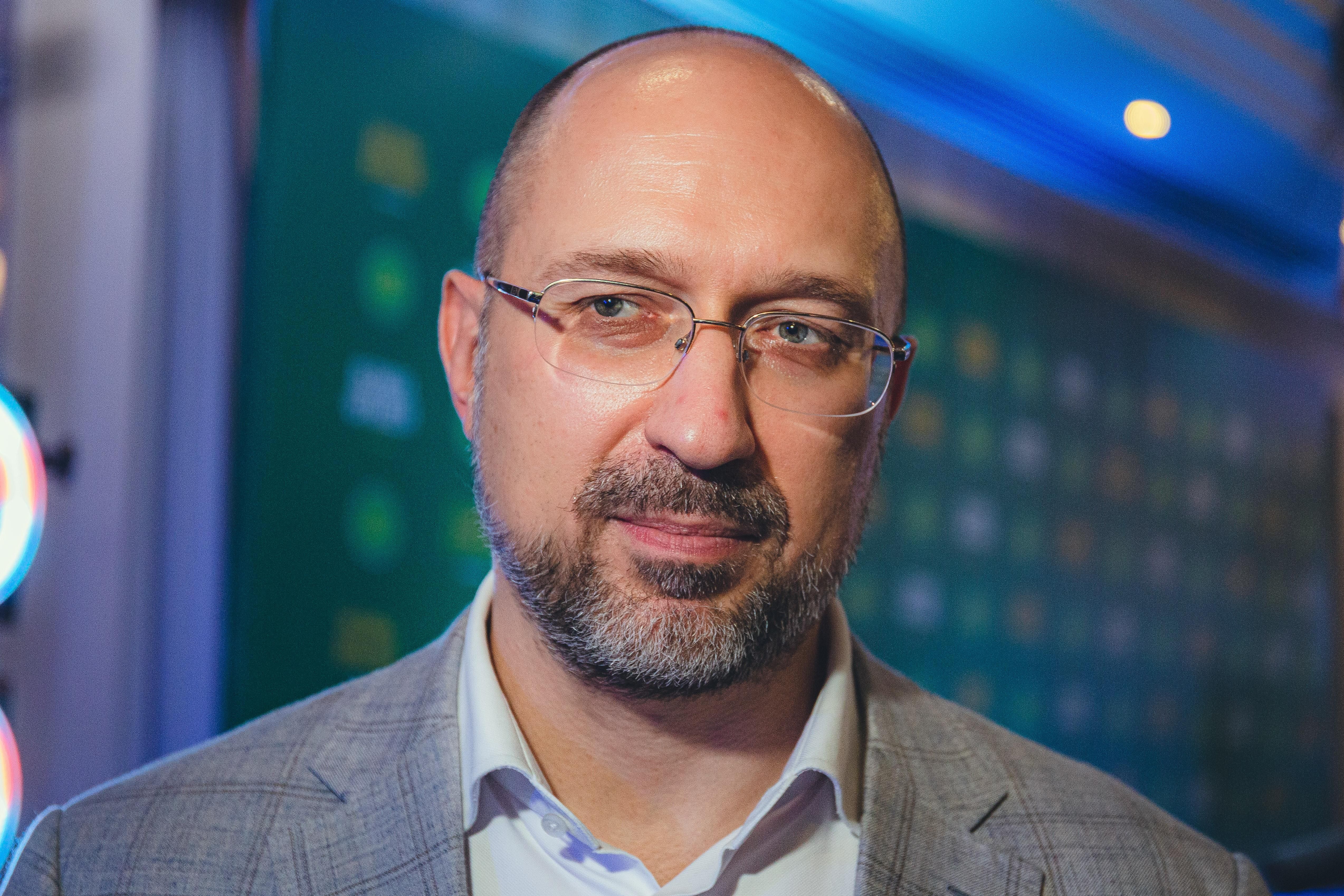 Це велика програма, – Шмигаль про "План Маршалла-2" для України - 24 Канал Це велика програма, – Шмигаль про "План Маршалла-2" для України - 24 Канал