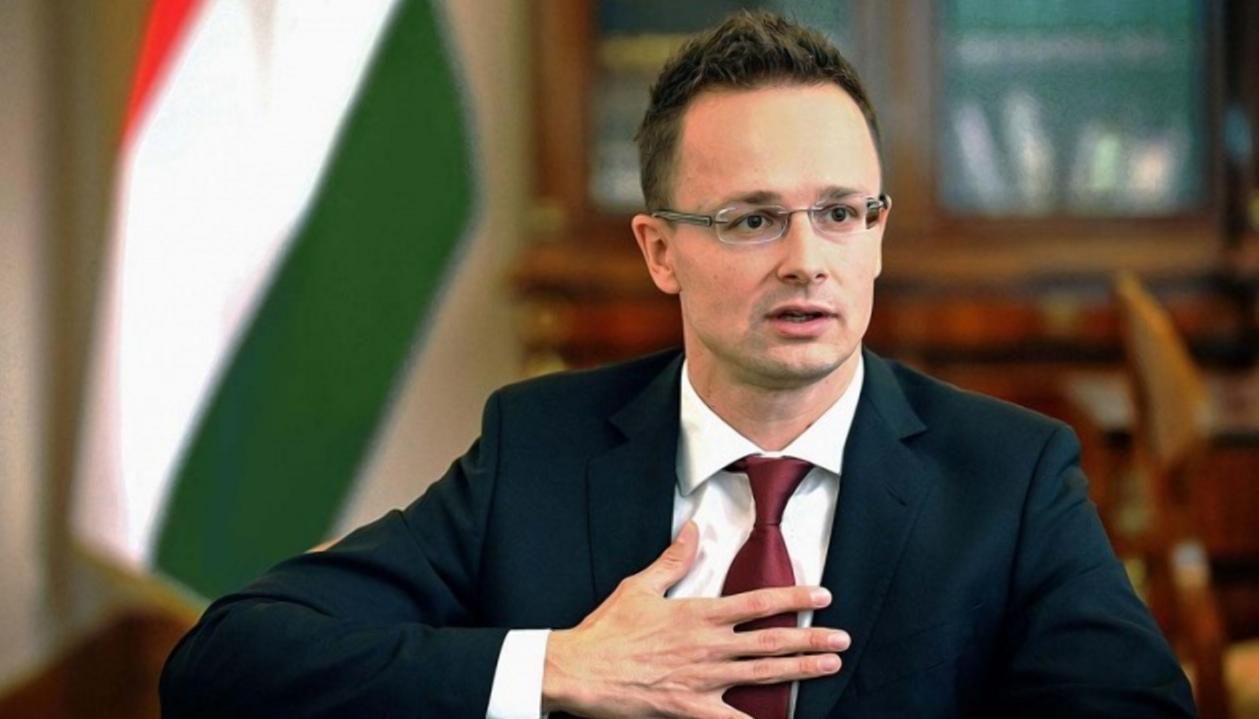 МЗС Угорщини звинувачує опозицію через її співчуття Україні після бомбардування Маріуполя - 24 Канал