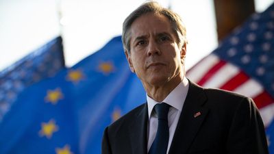 США не бачать ознак "реальної серйозності" у переговорах з боку Росії, – Блінкен