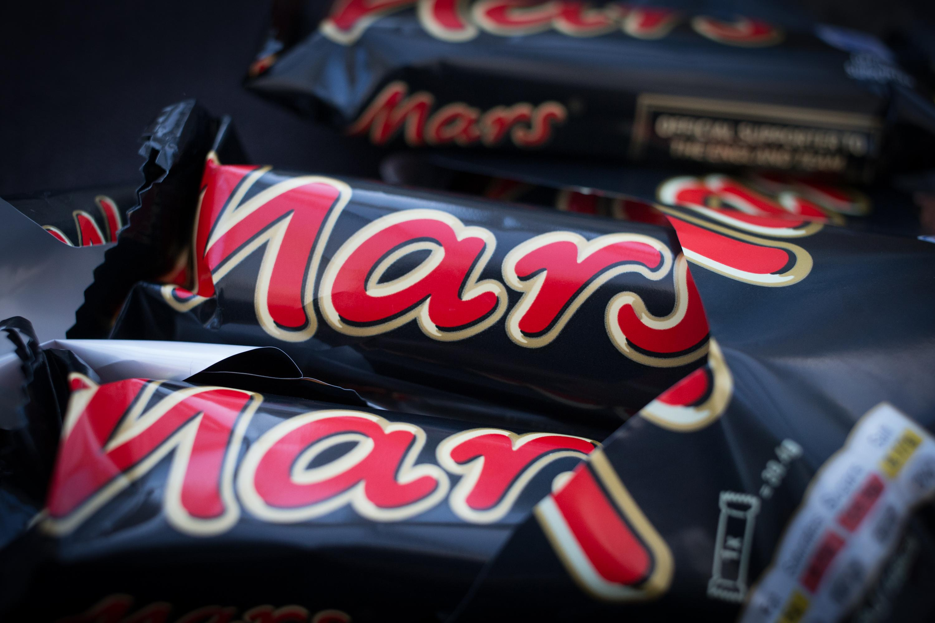 Бизнес на крови: какую позицию выбрала компания Mars в отношении работы в России Бизнес на крови: какую позицию выбрала компания Mars в отношении работы в России