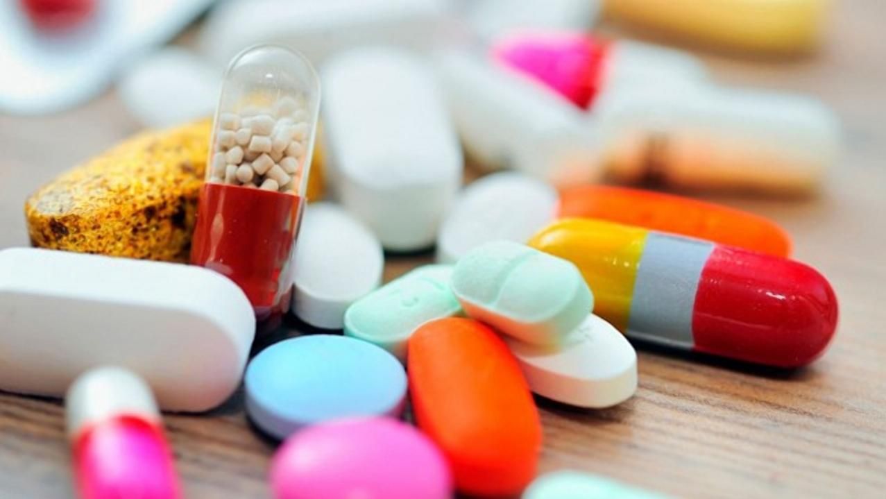 В Украине могут вырасти цены на лекарства