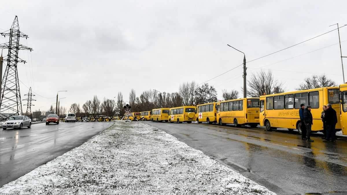 Дуже важко йде, – Верещук про гуманітарні коридори на тлі переговорів у Стамбулі - 24 Канал