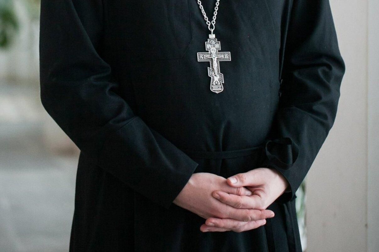 В Раду подали законопроект о полном запрете Московского патриархата в Украине В Раду подали законопроект о полном запрете Московского патриархата в Украине