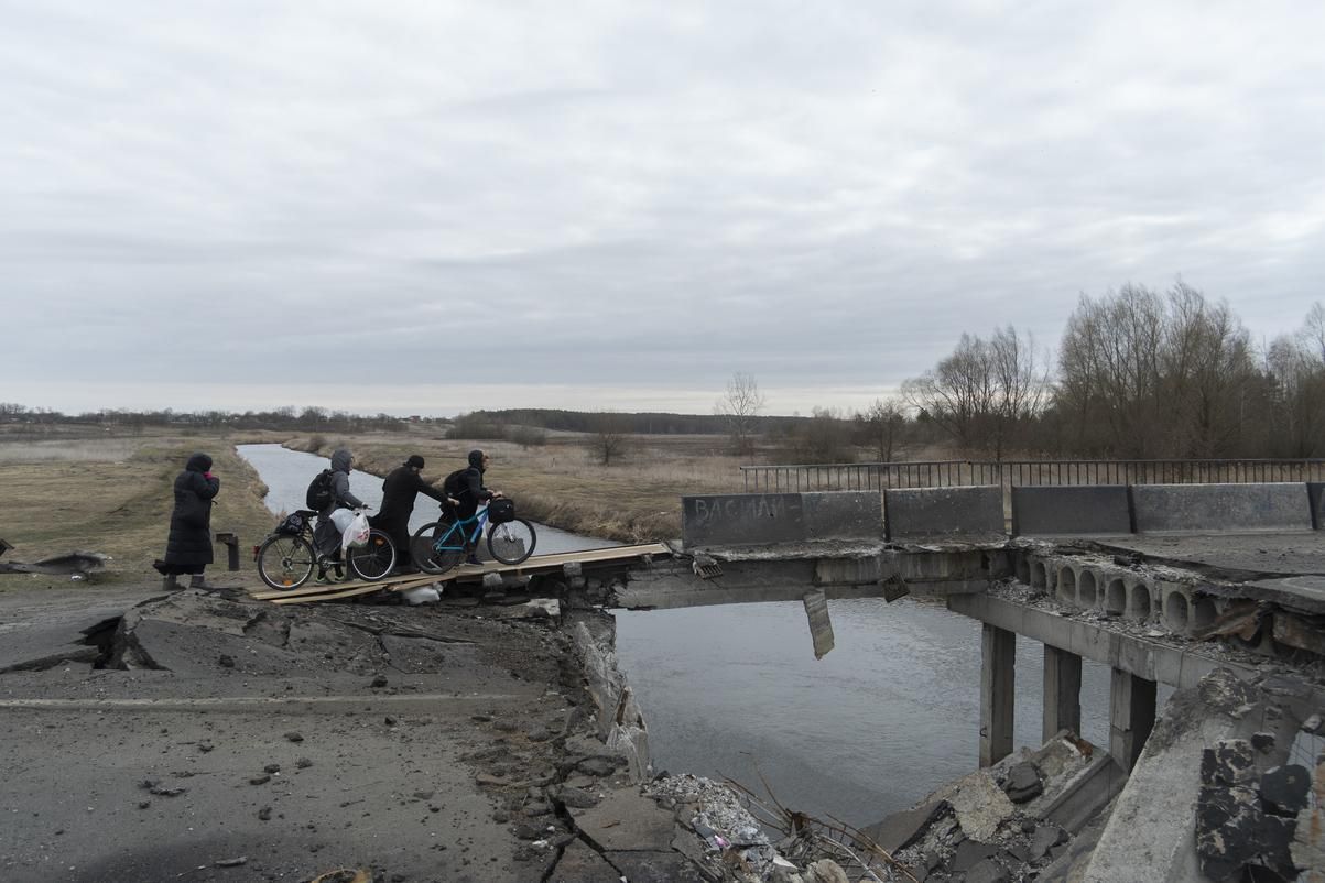 Уряд напрацював 9 напрямків про те, як житиме Україна в умовах війни - 24 Канал