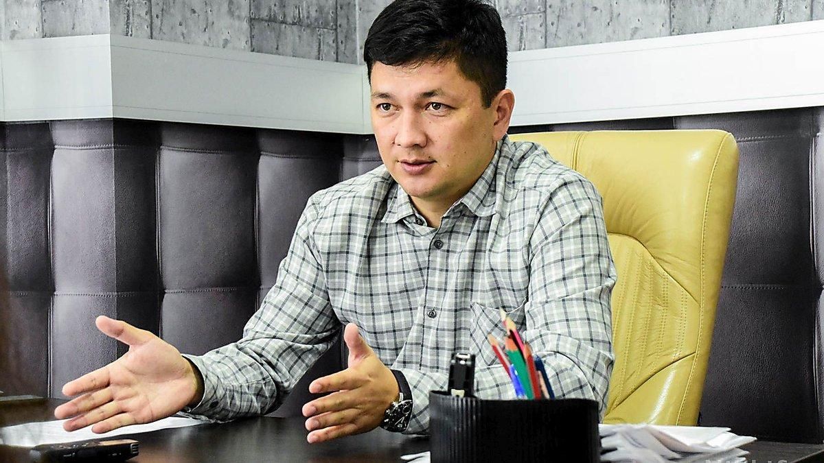 Сподівався, що жертв не буде, – Кім вибачився за жарт про айкоси - 24 Канал Сподівався, що жертв не буде, – Кім вибачився за жарт про айкоси - 24 Канал