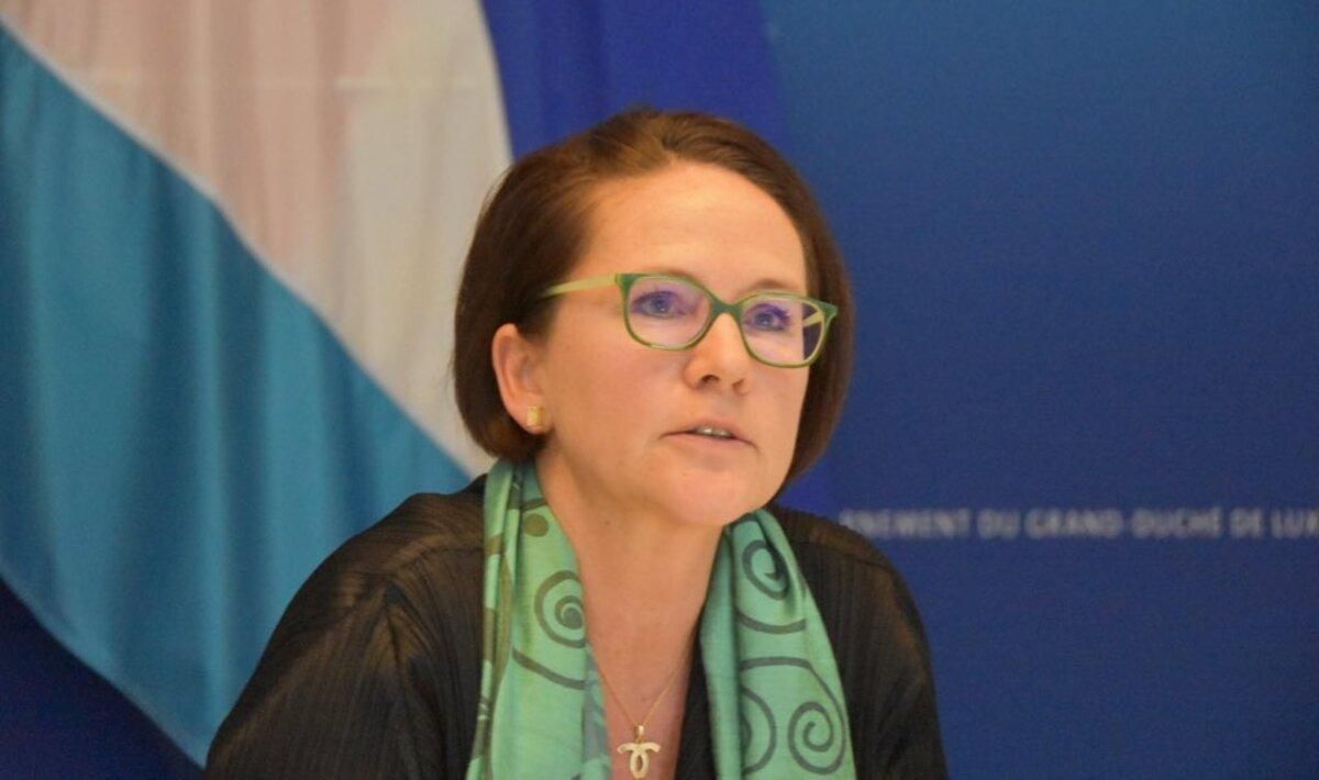 Люксембург заморозив російські активи на 2,5 мільярда євро - 24 Канал Люксембург заморозив російські активи на 2,5 мільярда євро - 24 Канал