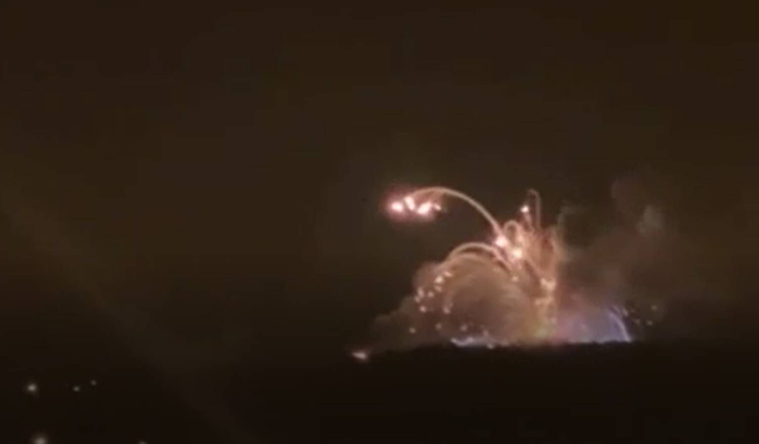 В российском Белгороде прогремели мощные взрывы - 24 Канал В российском Белгороде прогремели мощные взрывы - 24 Канал