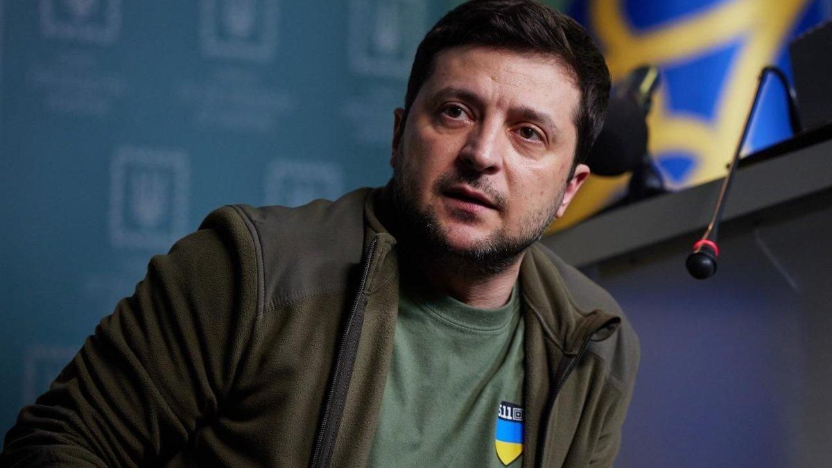 Сигналы переговоров положительные, но не заглушают снарядов: Зеленский обратился к украинцам