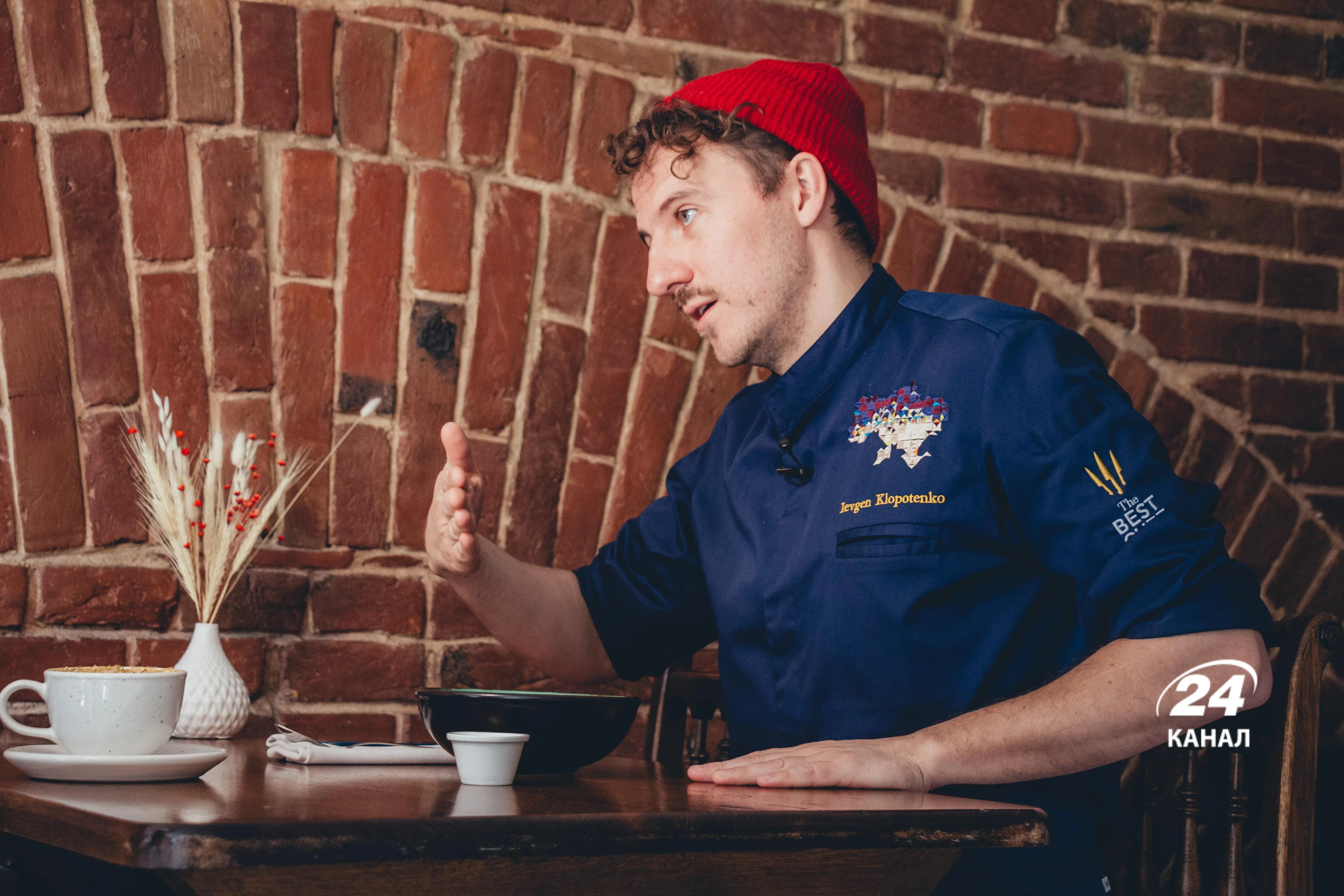 Клопотенко Клопотенко