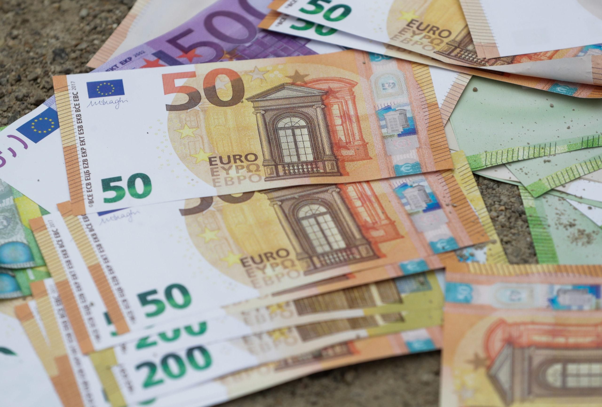 Минэкономики Украины получит 300 миллионов евро кредита - 24 Канал