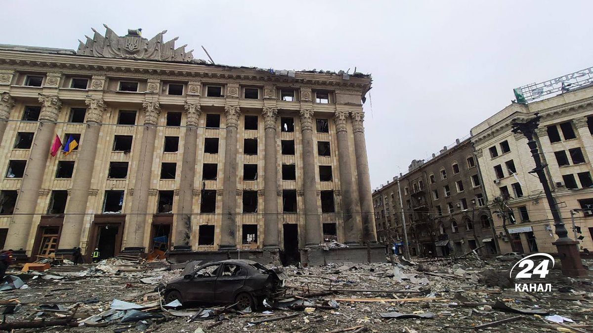 Україна не може бути зруйнованою до кінця, – Подоляк про договірні пропозиції окупантам - 24 Канал