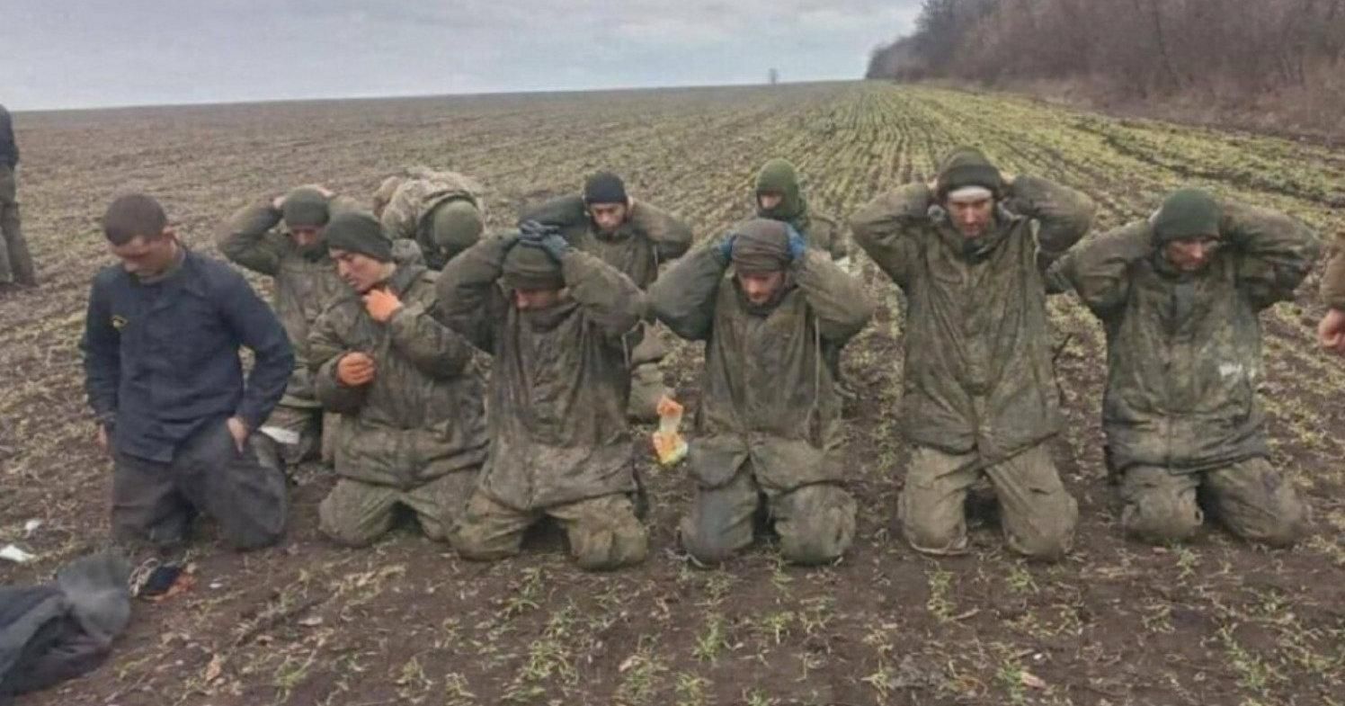 Кремль фактично визнав втрату ініціативи в Україні, – розвідка Британії - 24 Канал Кремль фактично визнав втрату ініціативи в Україні, – розвідка Британії - 24 Канал