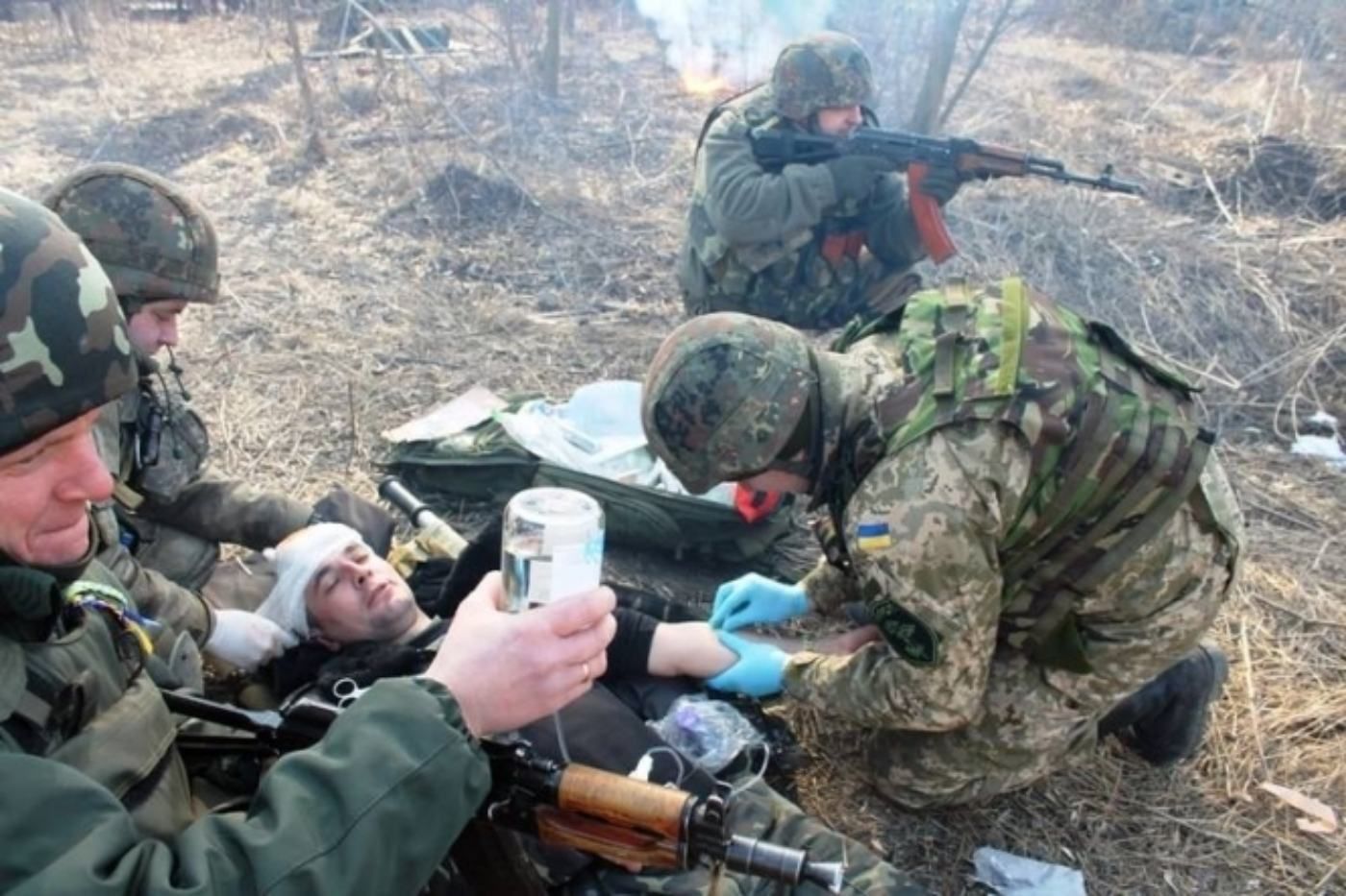 Це неймовірно вражає,  "Лікарі без кордонів" розповіли, як працюють в Україні в умовах війни - 24 Канал
