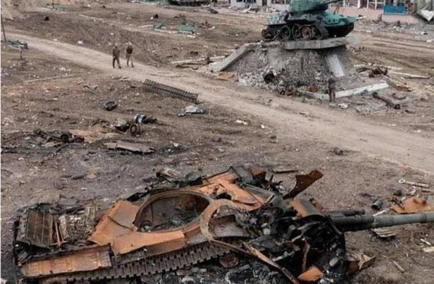 Арестович розповів, як відбувається перекидання росіян до Донбасу з-під Києва - 24 Канал Арестович розповів, як відбувається перекидання росіян до Донбасу з-під Києва - 24 Канал