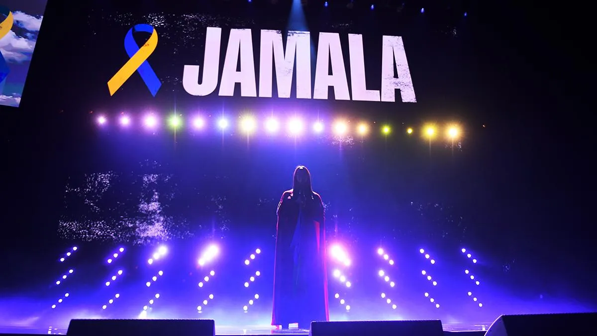 У Британії пройшов благодійний концерт на підтримку України У Британії пройшов благодійний концерт на підтримку України