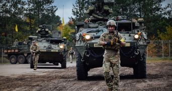 Конгресмени просять Пентагон та Держдеп дозволити Нацгвардії Каліфорнії допомагати Україні